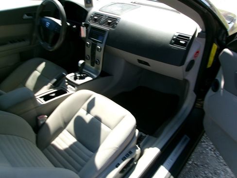 Used 2006 Volvo C70 T5 FWD image 21