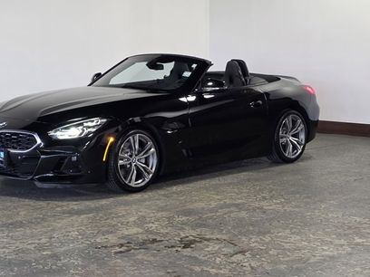 Used 2025 BMW Z4 sDrive30i