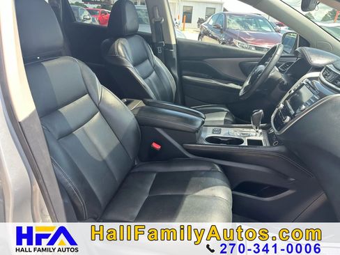 Used 2019 Nissan Murano SL w/ SL Technology Package AWD/4WD image 26