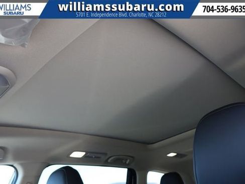 New 2026 Subaru Ascent Bronze Edition image 16