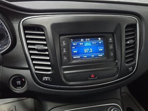 Used 2015 Chrysler 200 Limited w/ Convenience Group FWD image 24
