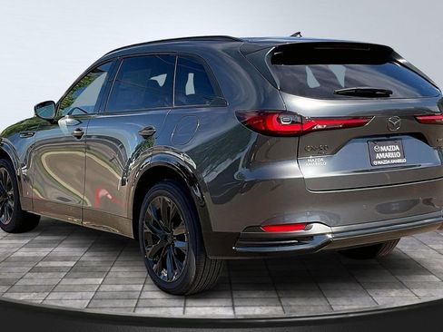 New 2026 MAZDA CX-90 3.3 Turbo S w/ Premium Package AWD/4WD image 4