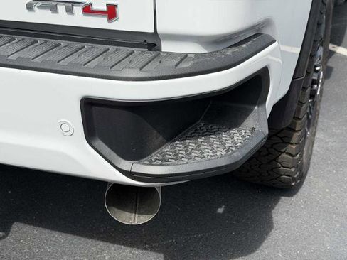 New 2026 GMC Sierra 2500 AT4 w/ AT4 Premium Plus Package image 29