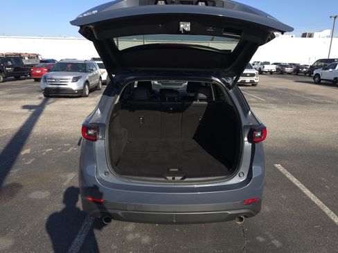 Used 2025 MAZDA CX-5 Carbon Edition AWD/4WD image 18