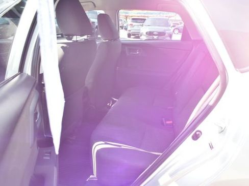 Used 2017 Toyota Corolla iM w/ Carpet Mat Package FWD image 30