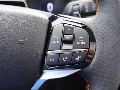 New 2026 Ford Explorer Tremor w/ Tremor Ultimate Package AWD/4WD image 18