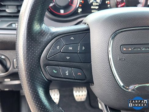 Used 2023 Dodge Challenger R/T w/ Blacktop Package image 29