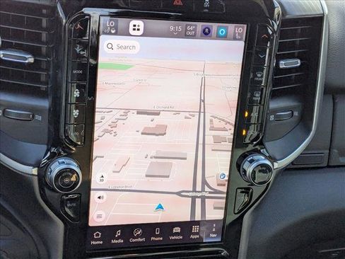 New 2026 RAM 3500 Big Horn image 15