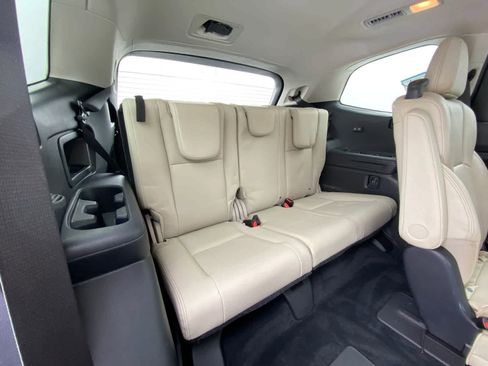 Certified 2023 Subaru Ascent Limited image 23