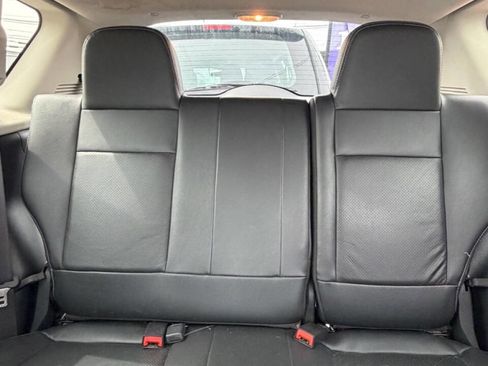 Used 2016 Jeep Compass High Altitude AWD/4WD image 13