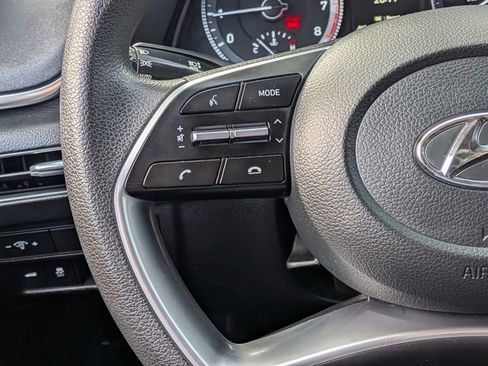 Used 2023 Hyundai Sonata SEL image 15