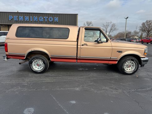 Used 1994 Ford F150 XL image 9