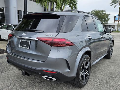New 2026 Mercedes-Benz GLE 450 4MATIC image 5