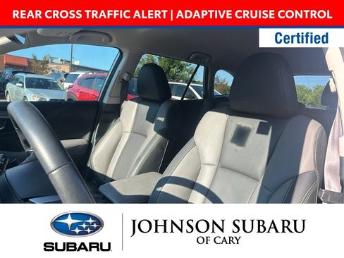 Used 2023 Subaru Outback Onyx Edition AWD/4WD image 6