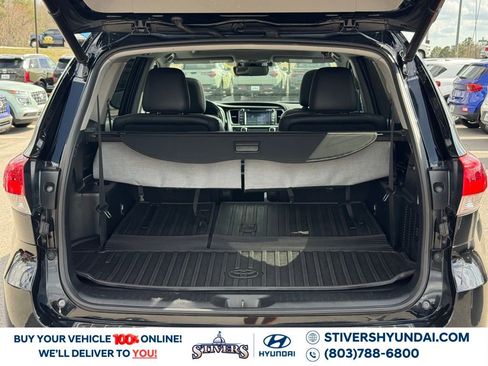 Used 2019 Toyota Highlander Limited Platinum image 21