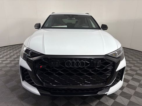 New 2026 Audi RS Q8 performance image 3
