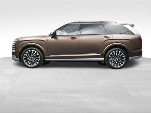 Certified 2026 Hyundai Palisade Calligraphy FWD image 35
