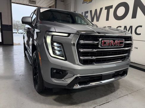 New 2026 GMC Yukon Elevation w/ LPO, Floor Liner Package image 36