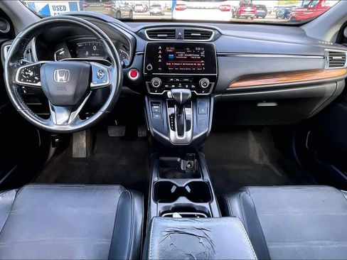 Used 2019 Honda CR-V EX-L image 16