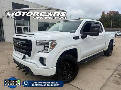 Used 2021 GMC Sierra 1500 Elevation w/ Preferred Package