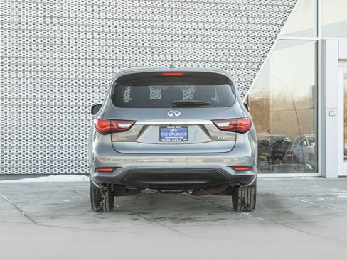 Used 2019 INFINITI QX60 Pure image 27