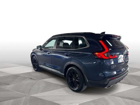 Used 2025 Honda CR-V Sport image 6