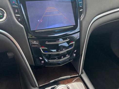 Used 2013 Cadillac XTS Luxury w/ Driver Awareness Package image 12