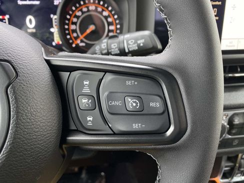 New 2026 Jeep Wrangler Willys image 14