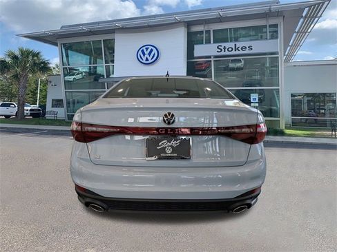 New 2026 Volkswagen Jetta GLI Autobahn image 4