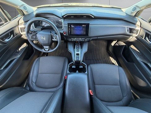 Used 2019 Honda Clarity Plug-In Hybrid image 11