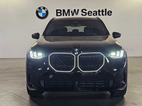 New 2026 BMW X3 xDrive30i w/ Premium Package AWD/4WD image 6
