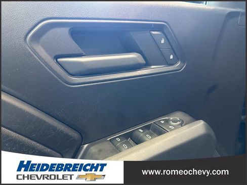 Certified 2023 Chevrolet Colorado Trail Boss AWD/4WD image 11