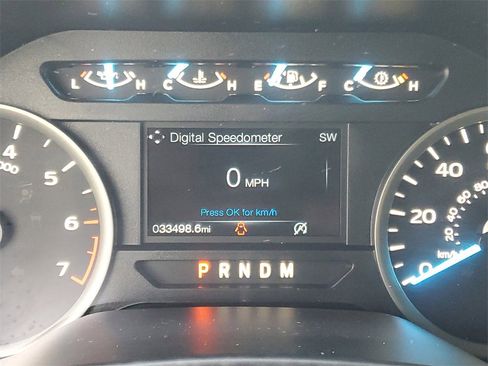 Used 2020 Ford F150 XLT w/ Equipment Group 302A Luxury image 15