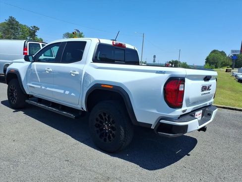 New 2026 GMC Canyon Elevation w/ Convenience Package AWD/4WD image 5