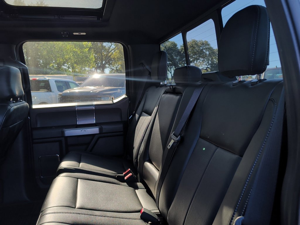 Used 2020 Ford F150 4x4 SuperCrew image 10