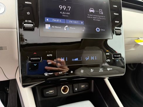 Used 2022 Hyundai Tucson SEL w/ Convenience + Premium Package image 18