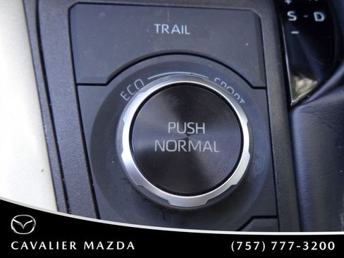 Used 2024 Toyota RAV4 XLE w/ Convenience Package AWD/4WD image 35