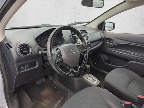 Used 2018 Mitsubishi Mirage G4 ES image 13