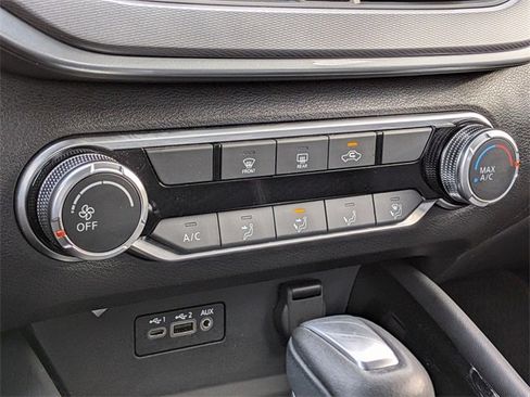 Certified 2024 Nissan Altima 2.5 SR image 21