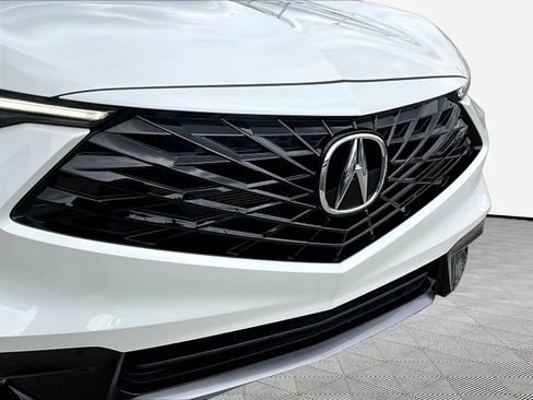 Certified 2025 Acura ADX A-Spec AWD/4WD image 34