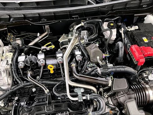 Certified 2024 Nissan Altima 2.5 SR w/ SR Premium Package FWD image 33
