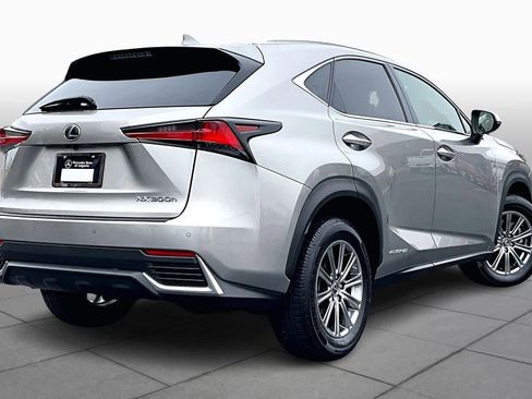 Used 2020 Lexus NX 300h w/ Comfort Package image 13