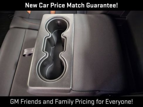 New 2026 GMC Sierra 2500 AT4 w/ AT4 Premium Plus Package AWD/4WD image 36