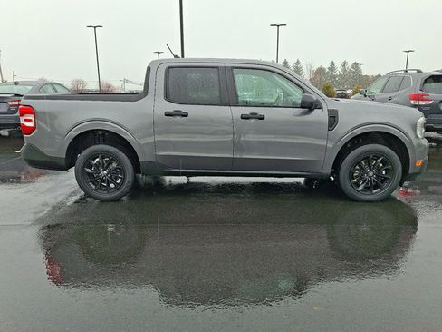 Used 2022 Ford Maverick XL w/ Equipment Group 100A Standard image 8