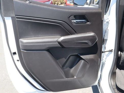 Used 2023 Chevrolet Colorado LT w/ LT Convenience Package RWD image 36