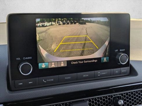 New 2026 Honda Civic Sport image 13