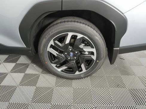 New 2026 Subaru Forester Limited image 8