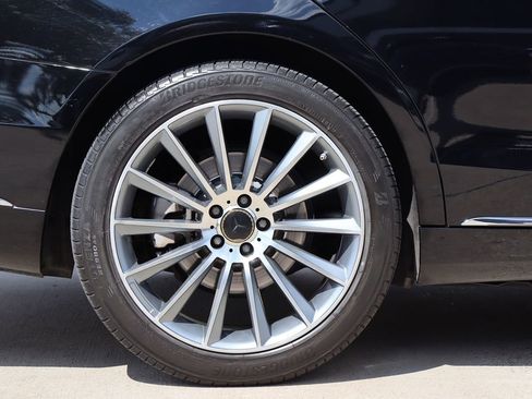 Used 2018 Mercedes-Benz S 450 Sedan image 52