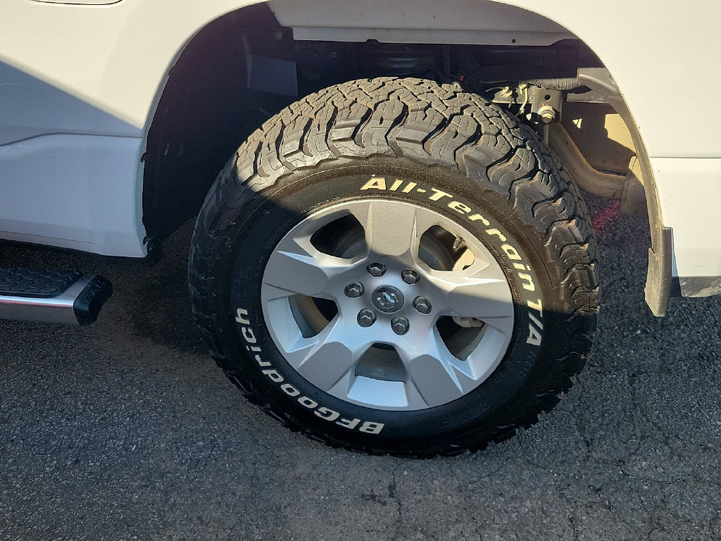 Used 2023 RAM 1500 Big Horn AWD/4WD image 5