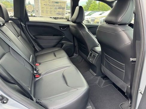 New 2025 Subaru Forester Limited image 10